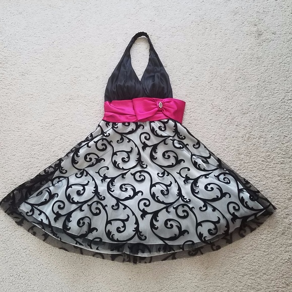 B Darlin Dresses & Skirts - Size 5/6 Prom dress from Macy's